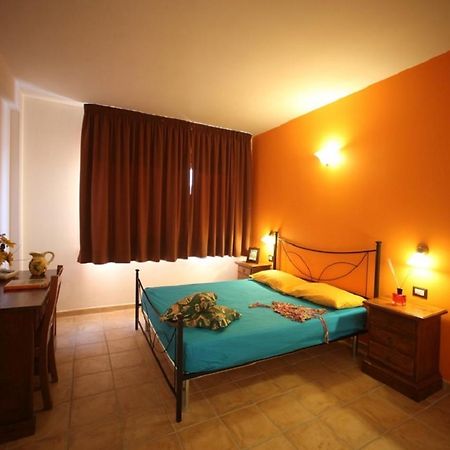 Agricostella Agriturismo เวียสเต ภายนอก รูปภาพ
