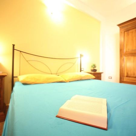 Agricostella Agriturismo เวียสเต ภายนอก รูปภาพ