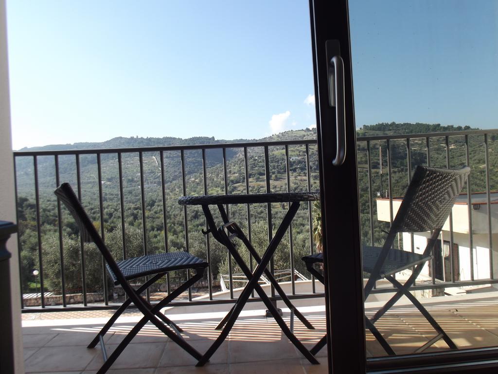 Agricostella Agriturismo เวียสเต ภายนอก รูปภาพ