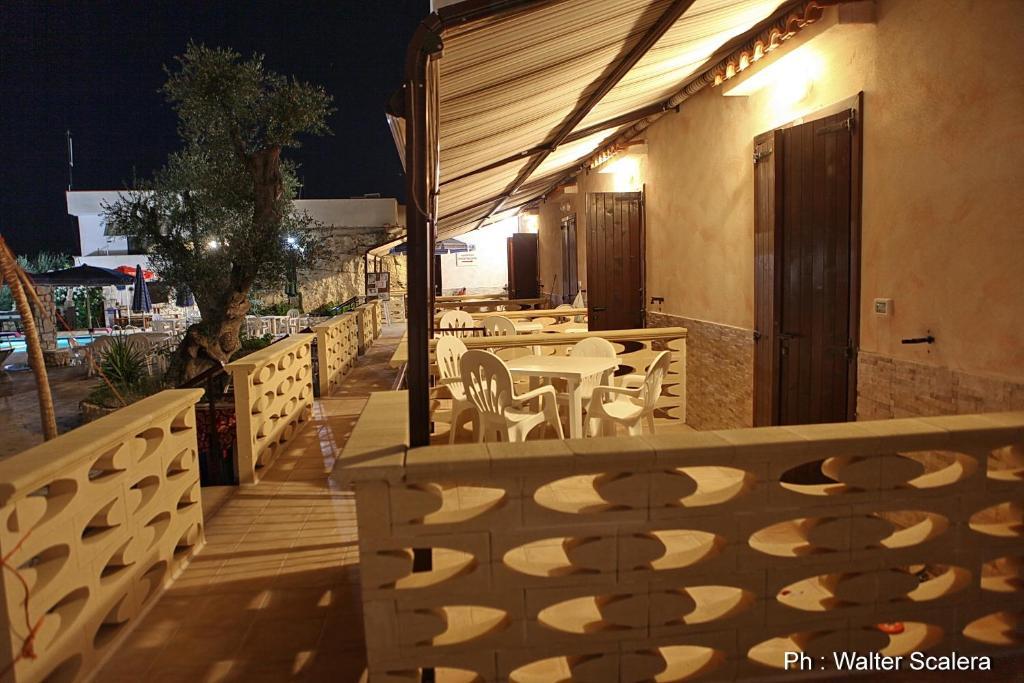 Agricostella Agriturismo เวียสเต ภายนอก รูปภาพ