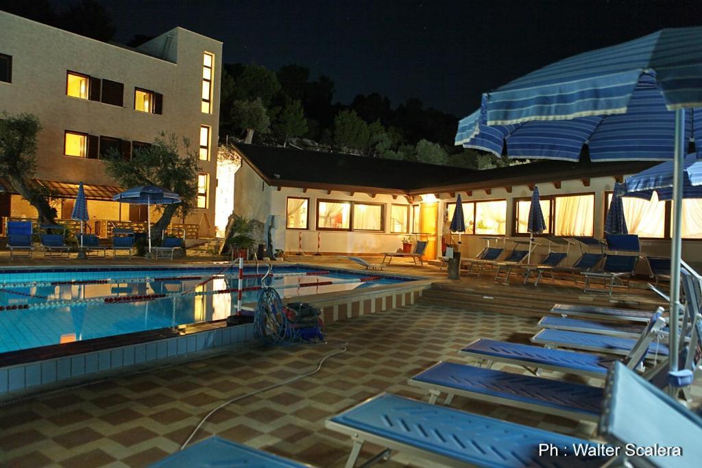 Agricostella Agriturismo เวียสเต ภายนอก รูปภาพ