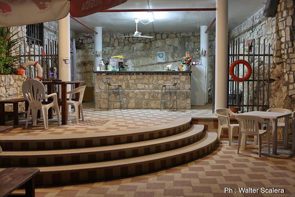 Agricostella Agriturismo เวียสเต ภายนอก รูปภาพ