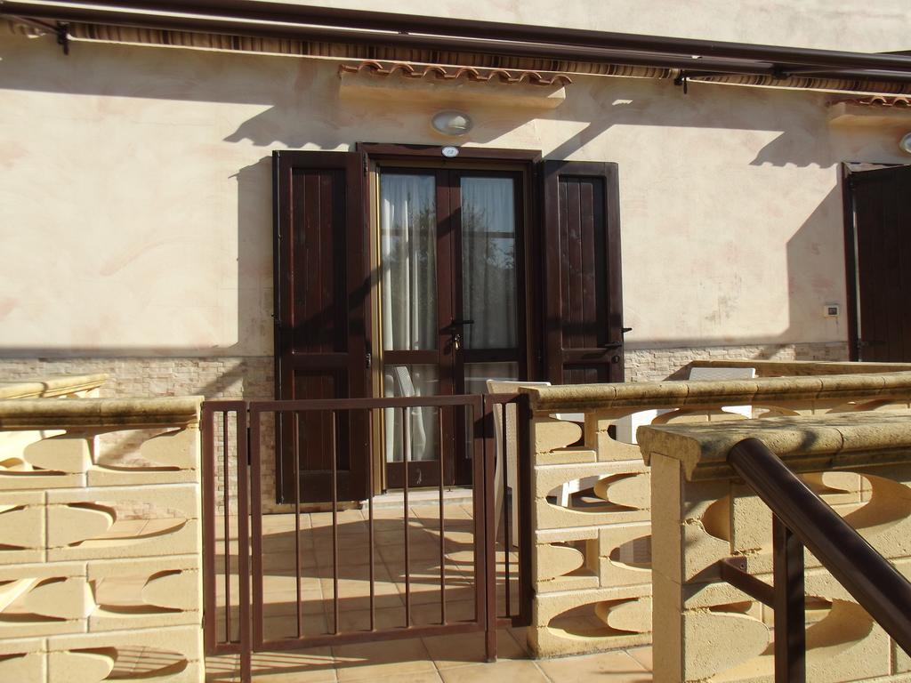 Agricostella Agriturismo เวียสเต ภายนอก รูปภาพ