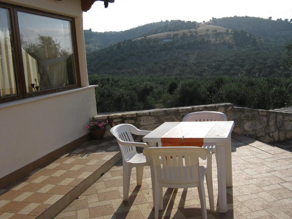 Agricostella Agriturismo เวียสเต ภายนอก รูปภาพ