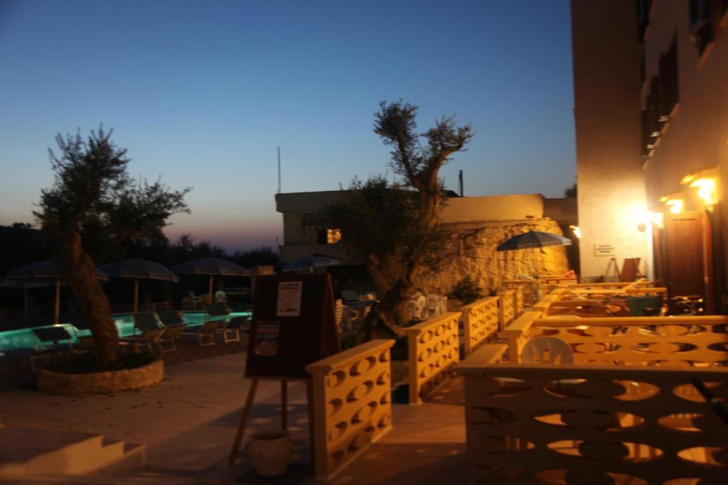 Agricostella Agriturismo เวียสเต ภายนอก รูปภาพ