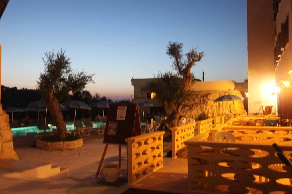 Agricostella Agriturismo เวียสเต ภายนอก รูปภาพ