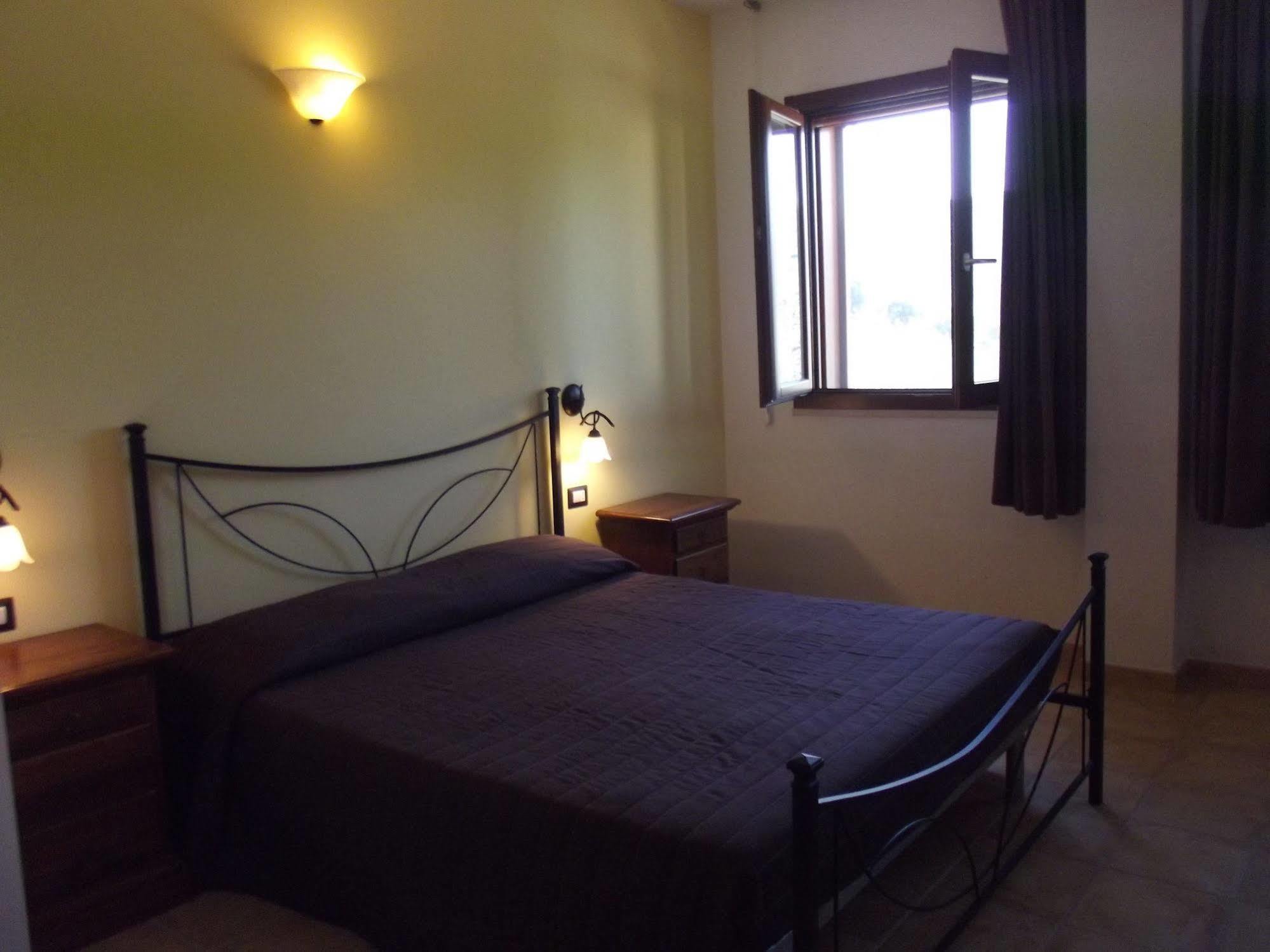 Agricostella Agriturismo เวียสเต ภายนอก รูปภาพ
