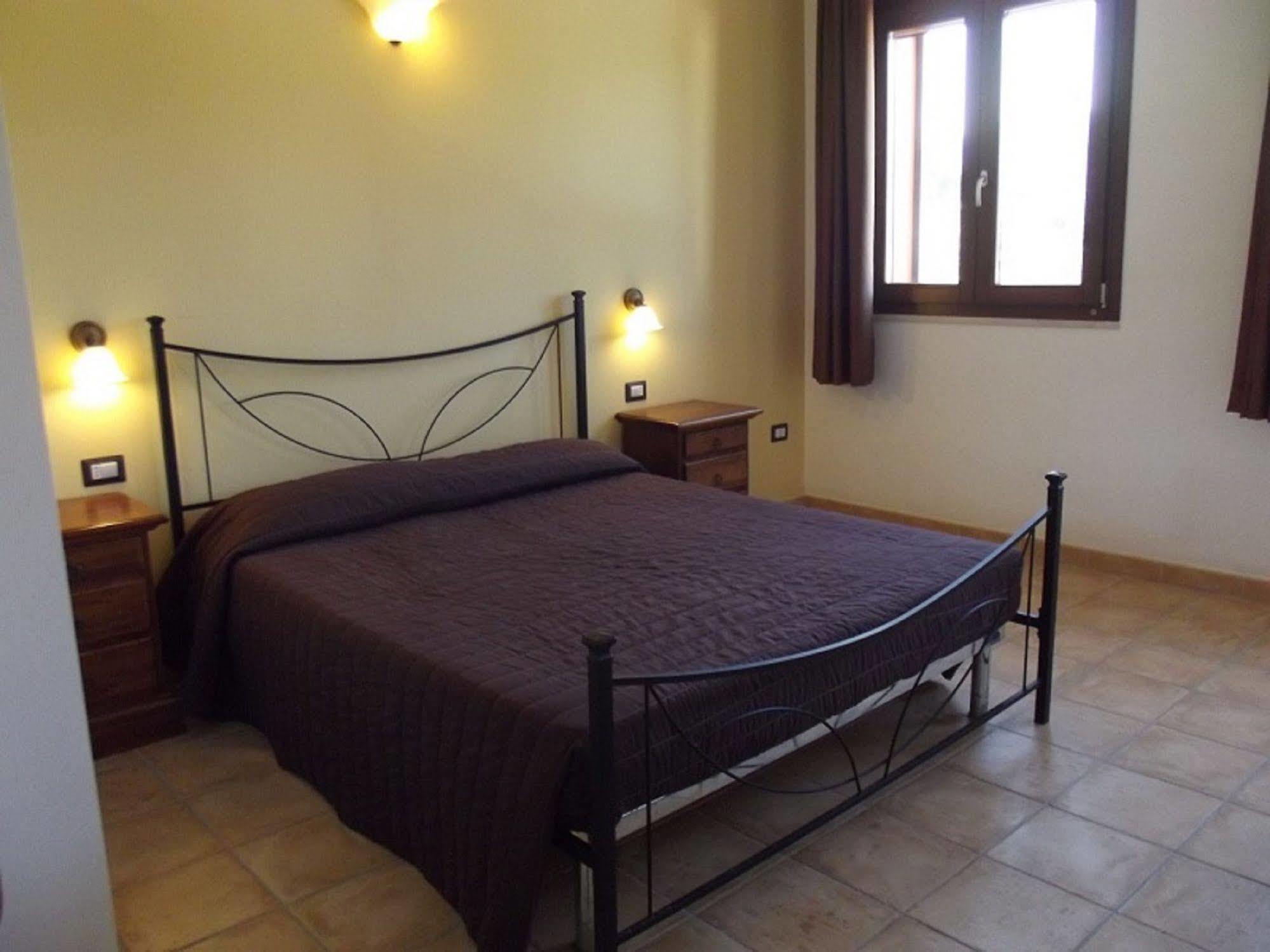 Agricostella Agriturismo เวียสเต ภายนอก รูปภาพ