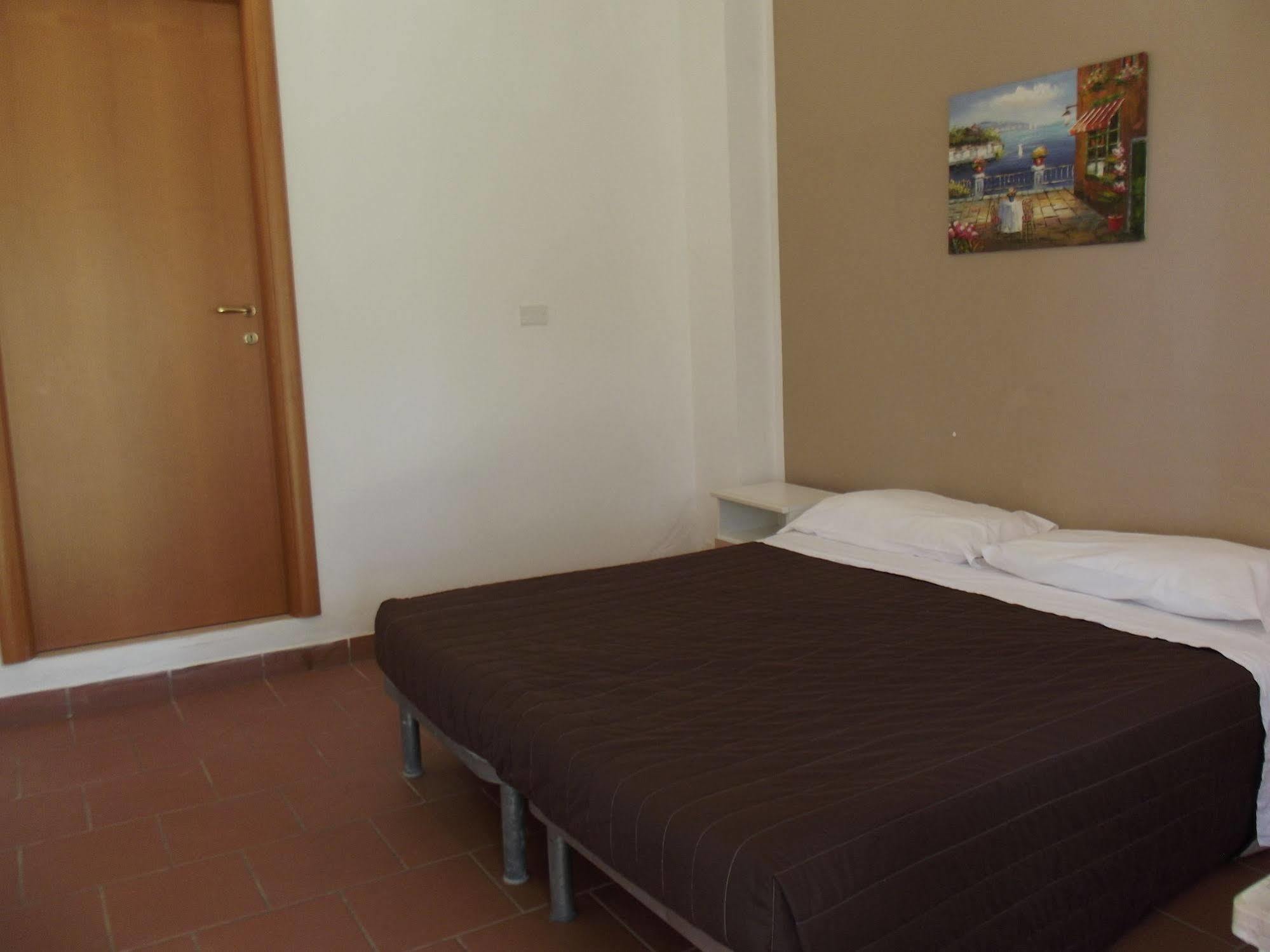 Agricostella Agriturismo เวียสเต ภายนอก รูปภาพ