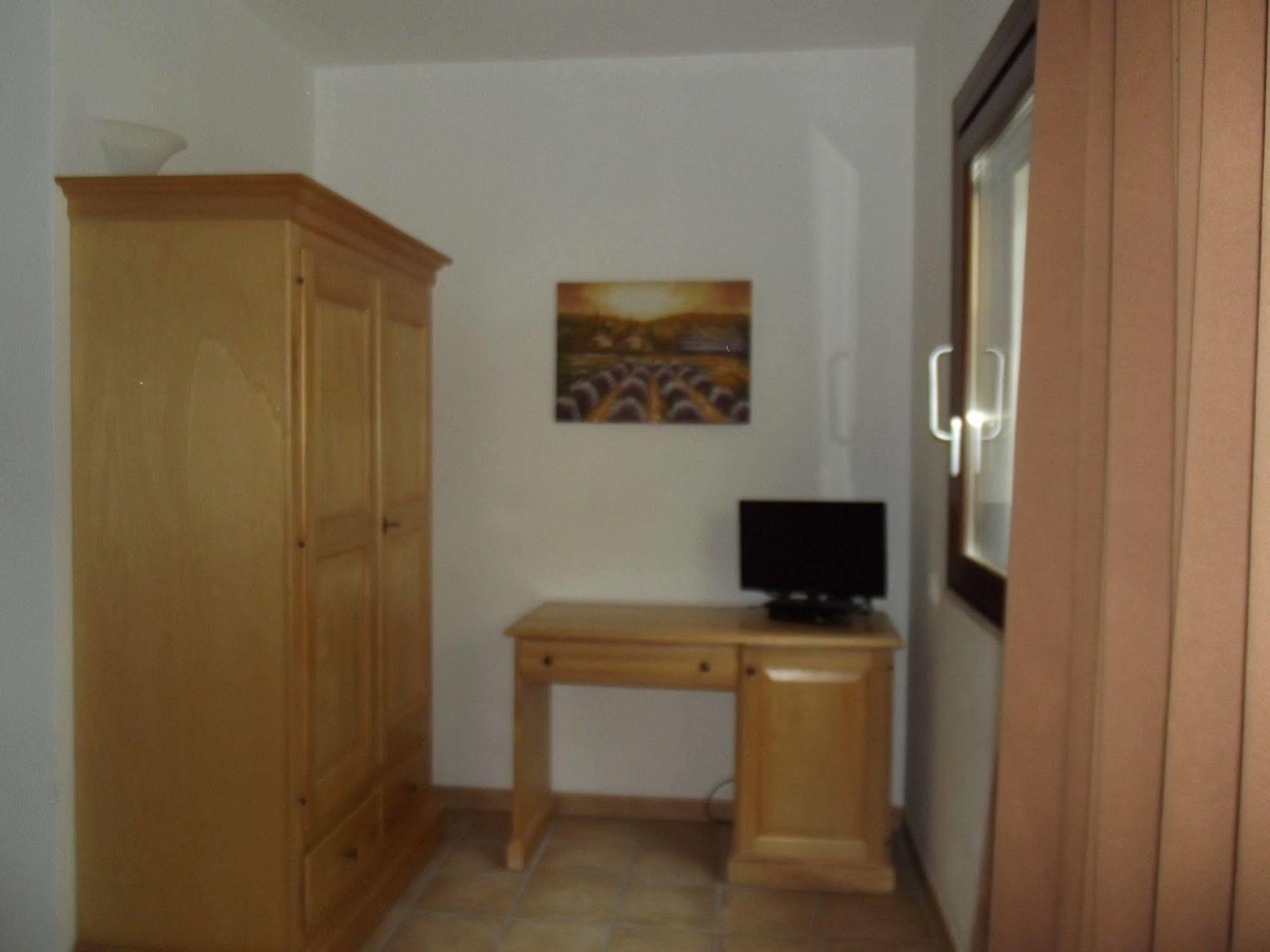 Agricostella Agriturismo เวียสเต ภายนอก รูปภาพ
