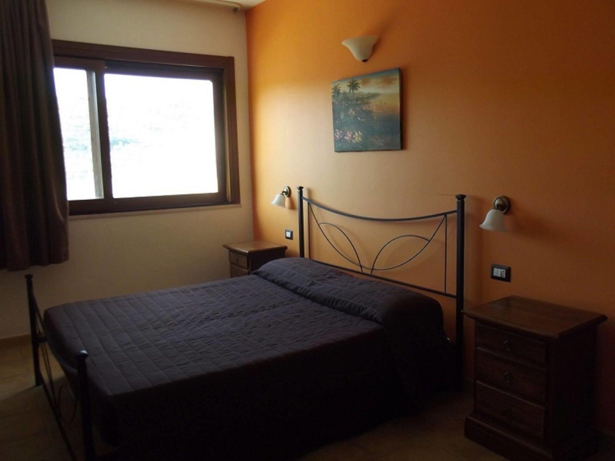 Agricostella Agriturismo เวียสเต ภายนอก รูปภาพ
