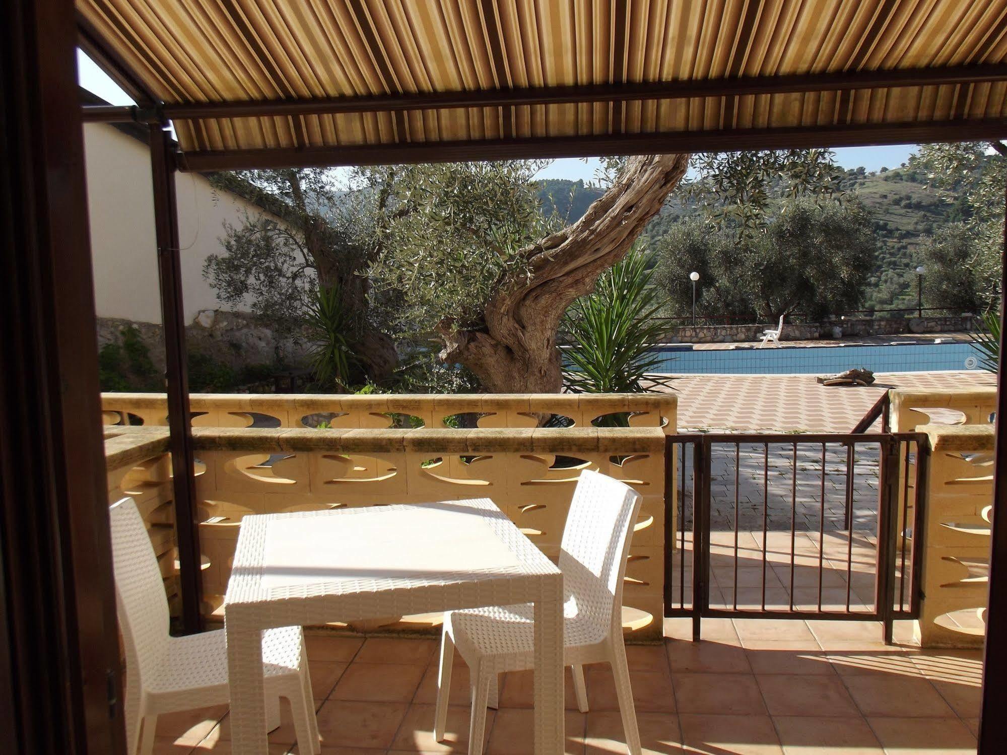 Agricostella Agriturismo เวียสเต ภายนอก รูปภาพ