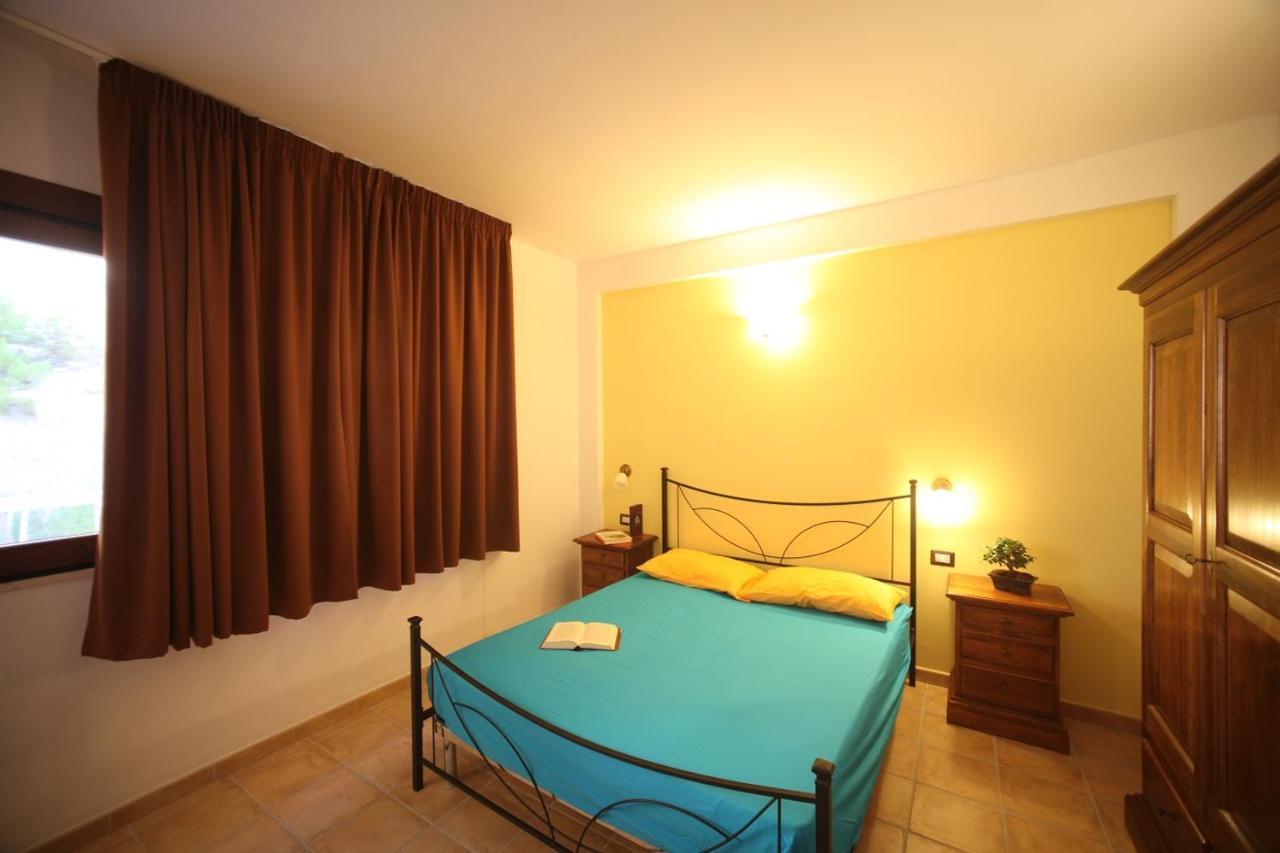 Agricostella Agriturismo เวียสเต ภายนอก รูปภาพ